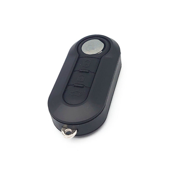 Autowave AUTKC177 FIAT/CITROEN/PEUGEOT/FORD 3 BUTTON REMOTE CASE SIP22