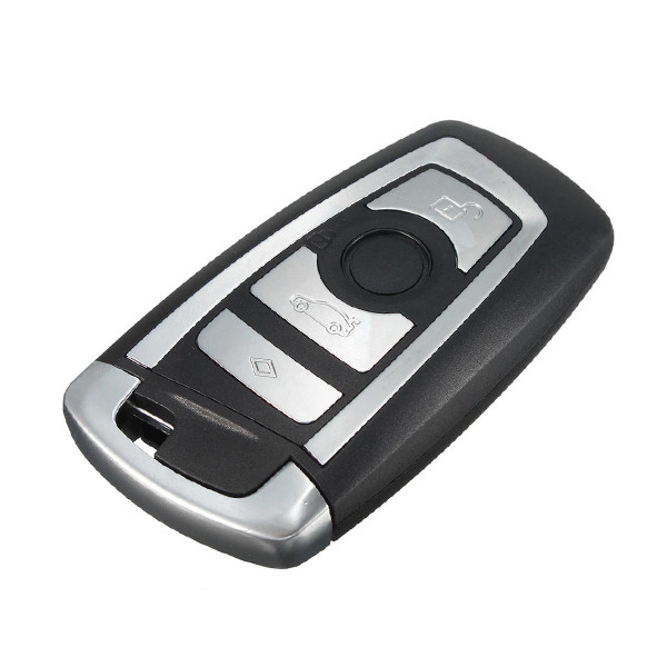 Autowave AUTKC215 BMW 4 BUTTON F SERIES REMOTE CASE WITH BLADE