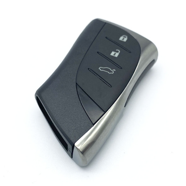 Autowave AUTKC219 RAV LEXUS 3 BUTTON SMART REMOTE CASE