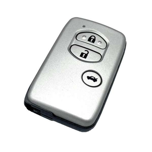 Autowave AUTKC221 RAV TOYOTA 3 BUTTON SMART REMOTE CASE