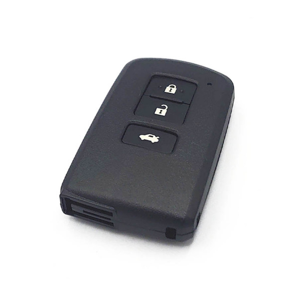 Autowave AUTKC222 RAV TOYOTA 3 BUTTON SMART REMOTE CASE