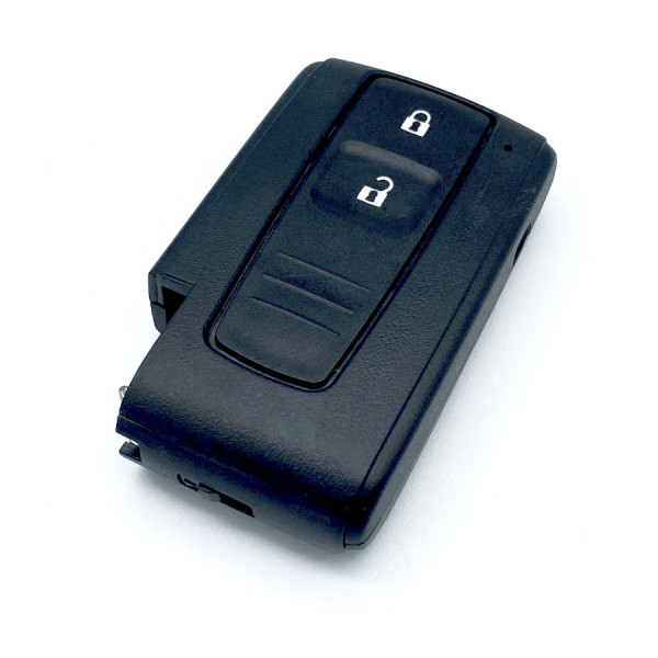 Autowave AUTKC223 RAV TOYOTA 2 BUTTON SMART REMOTE CASE