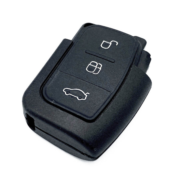 Autowave AUTKC229 RAV FORD 3 BUTTON REMOTE HEAD CASE