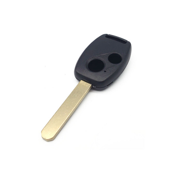 Autowave AUTKC231 RAV HONDA 2 BUTTON REMOTE CASE WITH CHIP SLOT HON66
