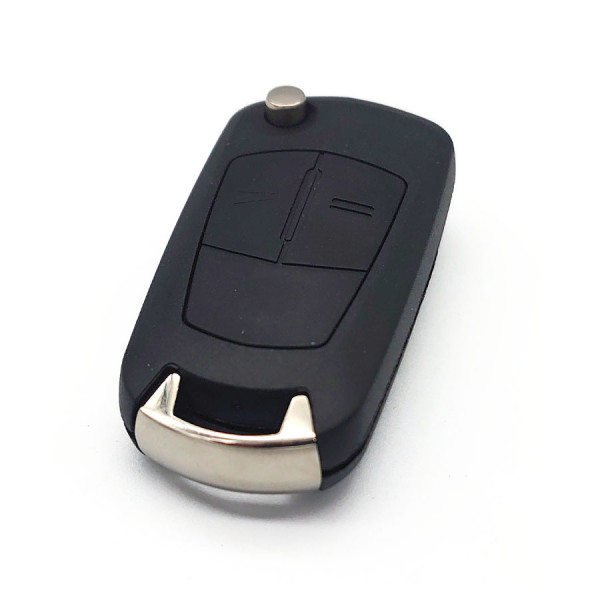 Autowave AUTKC235 RAV VAUXHALL/OPEL 2 BUTTON REMOTE
