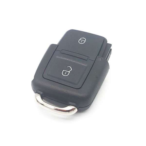 Autowave AUTKC236 RAV VW/SEAT/SKODA 2 BUTTON REMOTE CASE