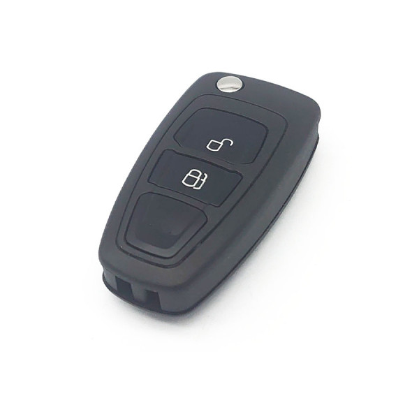 Autowave AUTKC239 RAV FORD 2 BUTTON FLIP REMOTE CASE