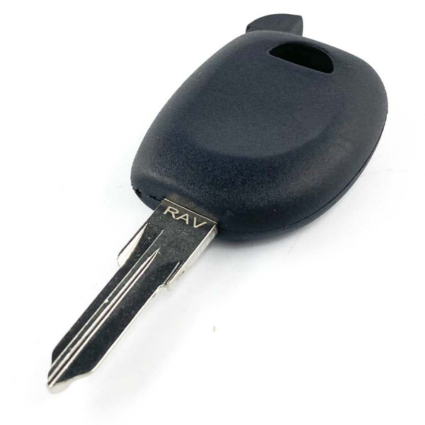 Autowave AUTKC247 RAV RENAULT/DACIA VAC102 MANUAL TRANSPONDER CASE