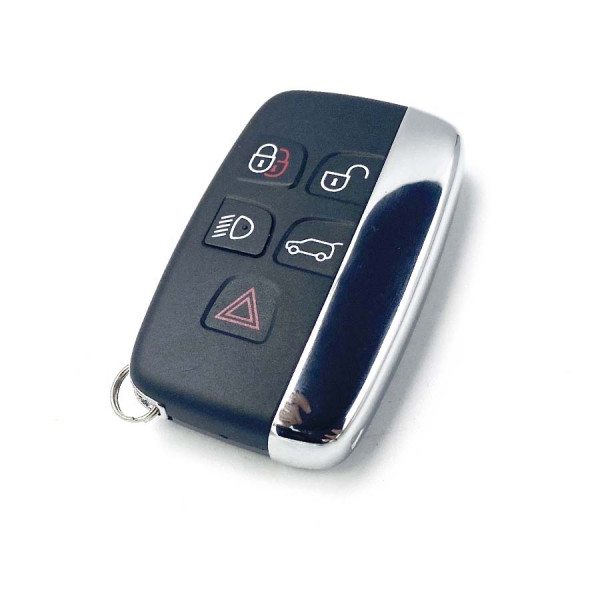 Autowave AUTKC255 RAV JAGUAR/LAND ROVER 5 BUTTON SMART REMOTE CASE