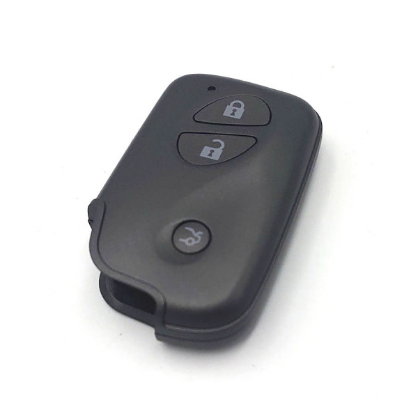 Autowave AUTKC260 RAV LEXUS 3 BUTTON REMOTE CASE