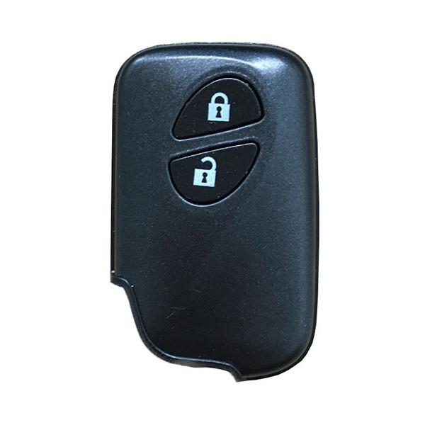 Autowave AUTKC263 RAV LEXUS 2 BUTTON REMOTE CASE