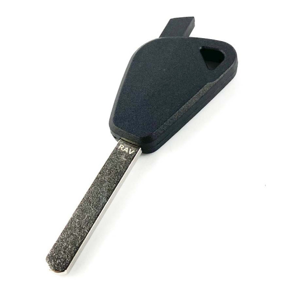 Autowave AUTKC272 RAV DAIHATSU/SUBARU DAT17 MANUAL TRANSPONDER CASE