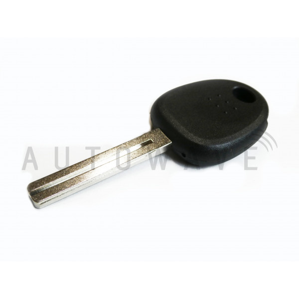 Autowave AUTKC275 RAV KIA/HYUNDAI KI-7/HY22 MANUAL TRANSPONDER CASE
