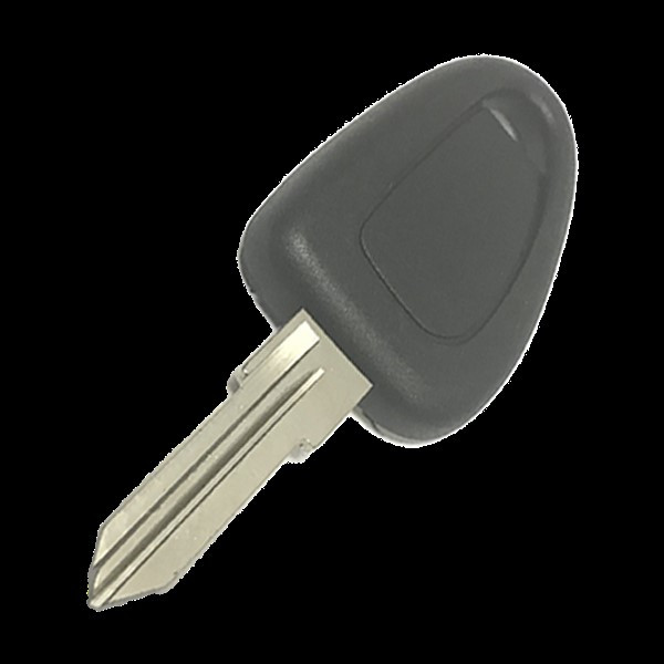 Autowave AUTKC276 RAV FIAT/IVECO GT10 MANUAL TRANSPONDER CASE