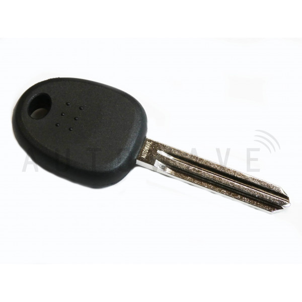 Autowave AUTKC280 RAV HYUNDAI/KIA HYN14R MANUAL TRANSPONDER CASE