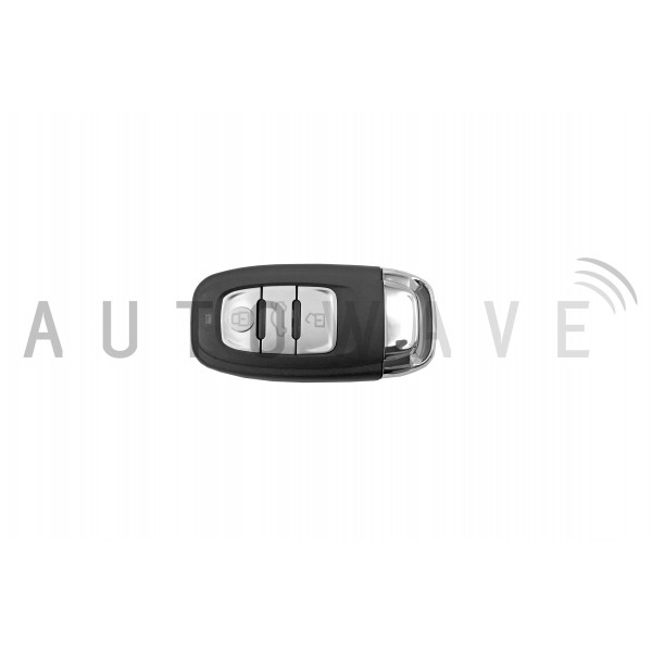 Autowave AUTRK0060 AUDI 3 BUTTON SLOT-IN-DASH REMOTE 868MHZ ID50
