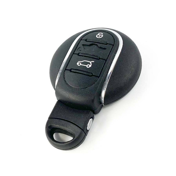 Autowave AUTRK0064 MINI 3 BUTTON FEM SMART REMOTE