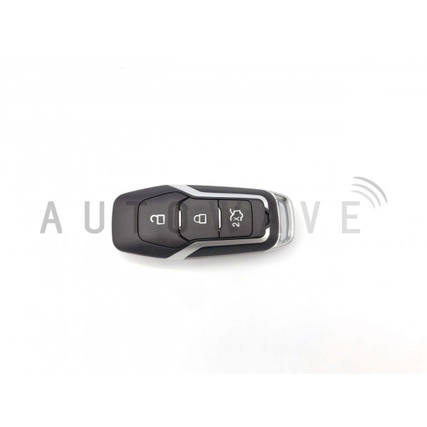 Autowave AUTRK0065 FORD 3 BUTTON PROXIMITY REMOTE ID47/49 TRANSPONDER