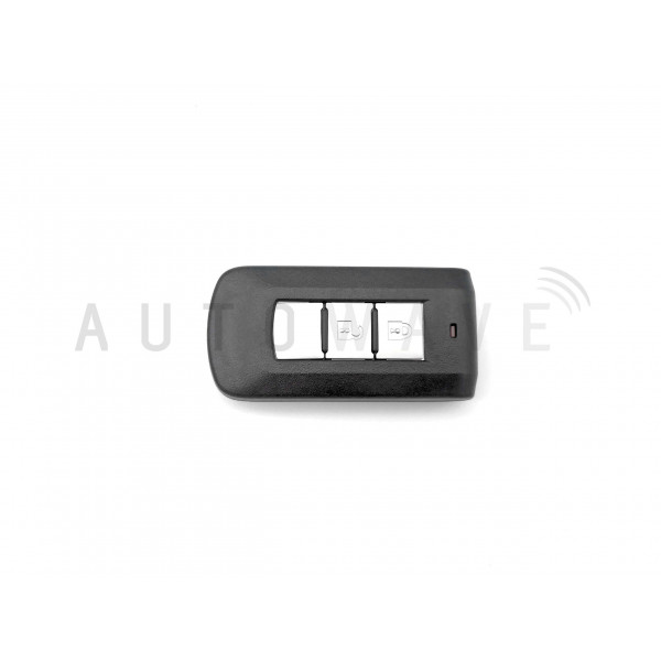 Autowave AUTRK0067 MITSUBISHI/FIAT 2 BUTTON SMART REMOTE