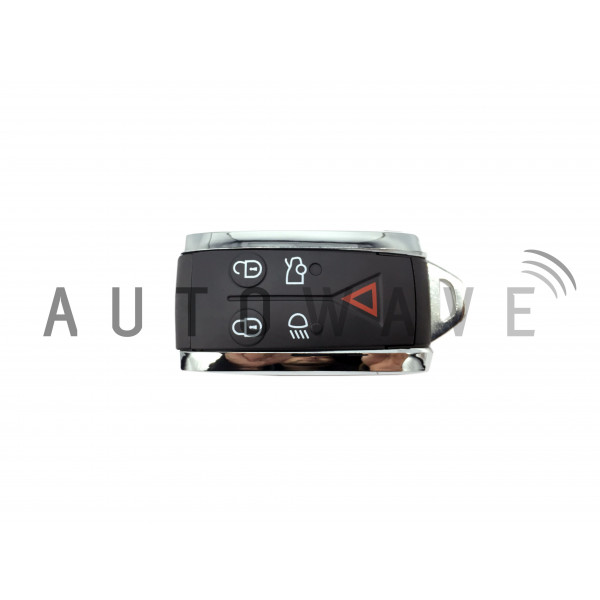 Autowave AUTRK0119 JAGUAR XF/XK 5 BUTTON PROXIMITY REMOTE