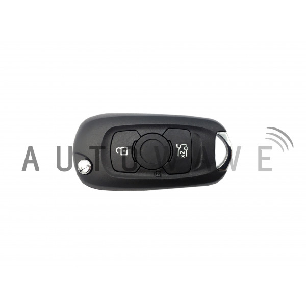 Autowave AUTRK0120