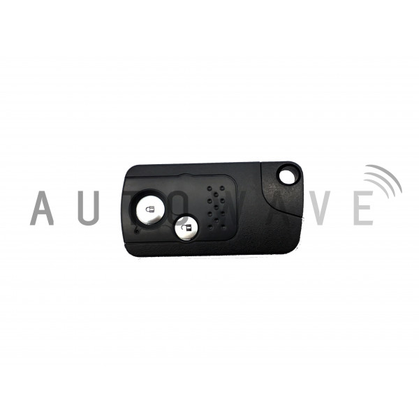 Autowave AUTRK0121 HONDA CIVIC/CR-V 2 BUTTON PROXIMITY REMOTE FSK