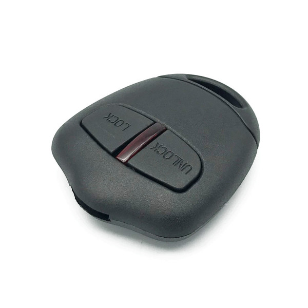 Autowave AUTRK0133 MITSUBISHI 2 BUTTON REMOTE
