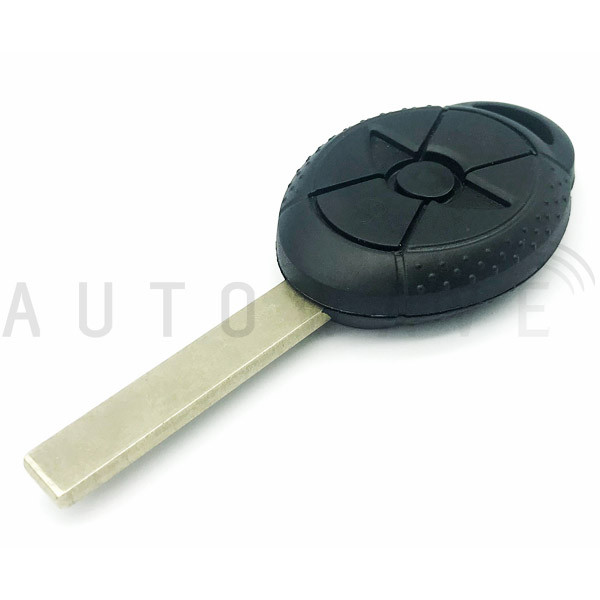 Autowave AUTRK0135 MINI 3 BUTTON EWS REMOTE WITH HU92R BLADE