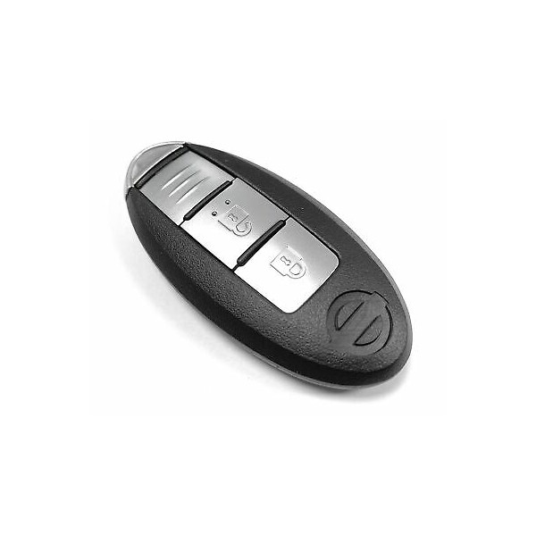 Autowave AUTRK0137 NISSAN 2 BUTTON SMART REMOTE
