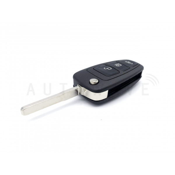 Autowave AUTRK0141 FORD TRANSIT/CUSTOM/CONNECT 3 BUTT