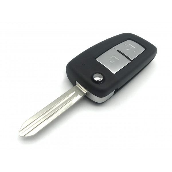 Autowave AUTRK0144 NISSAN 2 BUTTON ID4A FLIP REMOTE