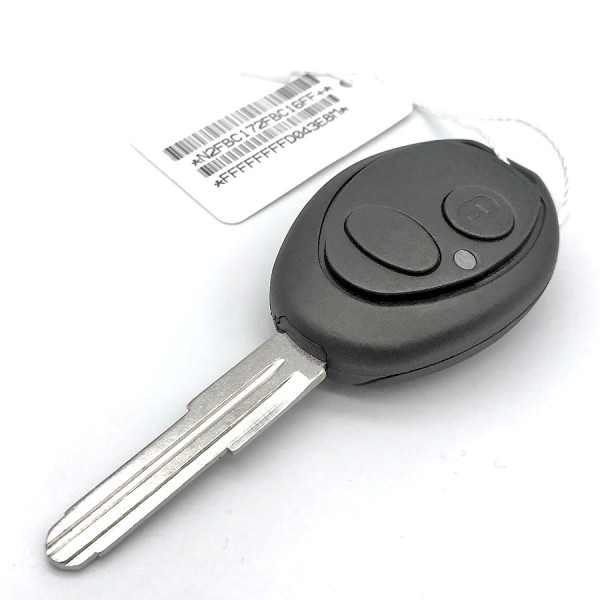 Autowave AUTRK0153 LAND ROVER DISCOVERY 2 BUTTON REMOTE