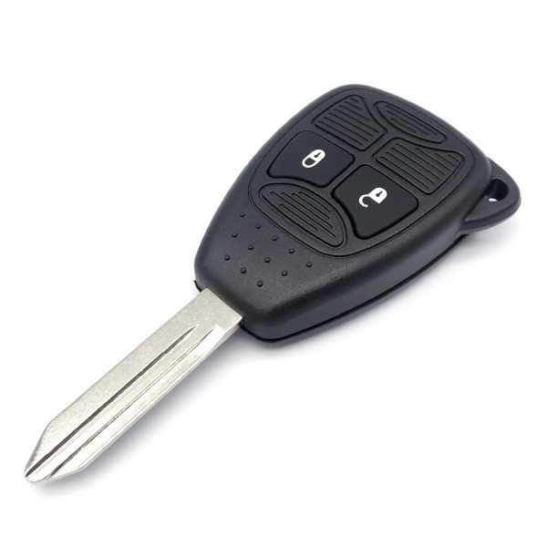 Autowave AUTRK0157 CHRYSLER/DODGE 2 BUTTON REMOTE KEY