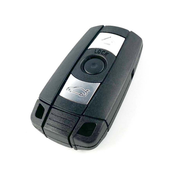 Autowave AUTRK0159 BMW CAS3 3 BUTTON KEYLESS REMOTE 8