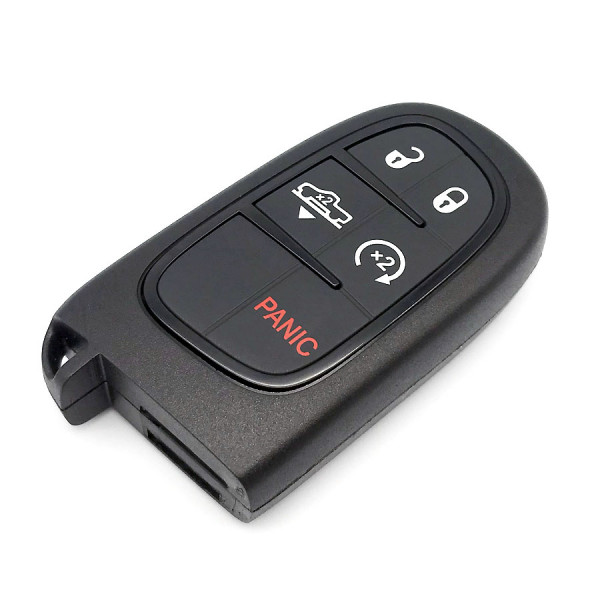Autowave AUTRK0160 DODGE RAM 5 BUTTON SMART REMOTE