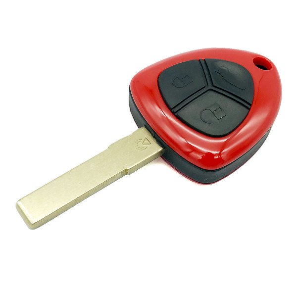 Autowave AUTRK0164 FERRARI 3 BUTTON REMOTE 315MHZ SIP22