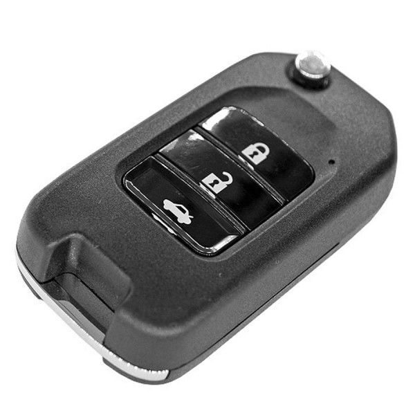 Autowave AUTRK0166 HONDA 3 BUTTON FLIP REMOTE ID47G