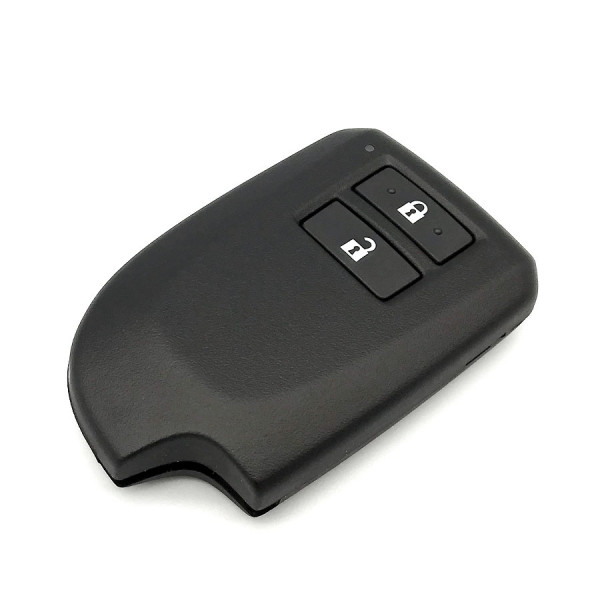 Autowave AUTRK0168 TOYOTA/CITROEN/PEUGEOT 2 BUTTON SMART REMOTE KEY