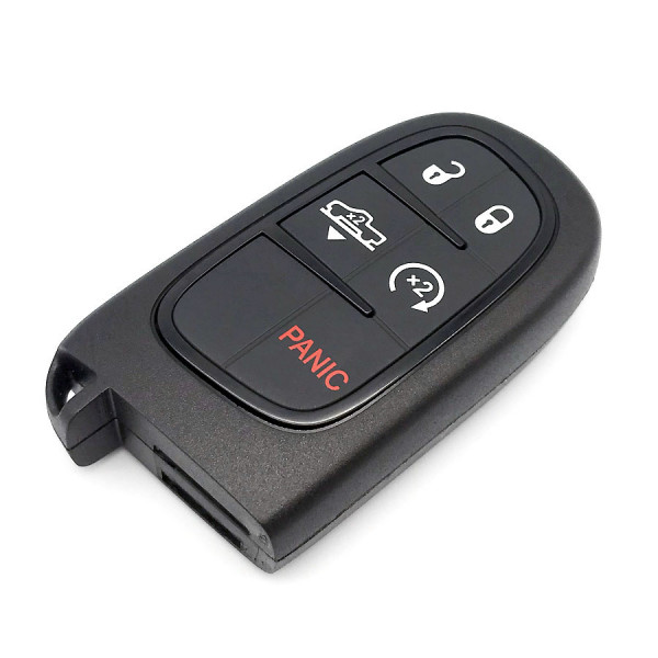 Autowave AUTRK0169 DODGE RAM 5 BUTTON SMART REMOTE ID46