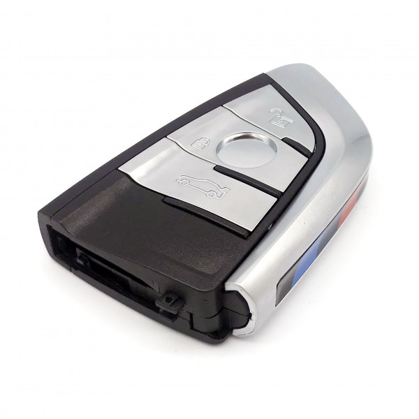 Autowave AUTRK0174 BMW CAS4/FEM/BDC 3 BUTTON KNIFE REMOTE 868MHZ