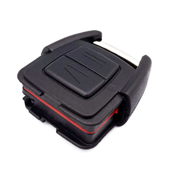 Autowave AUTRK0175 VAUXHALL/OPEL ASTRA G/ZAFIRA A TYPE 1 2 BUTTON REMOTE HEAD