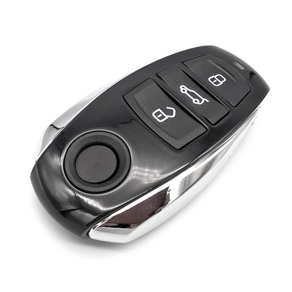Autowave AUTRK0176 VOLKSWAGEN TOUAREG SLOT-IN-DASH REMOTE 868MHZ