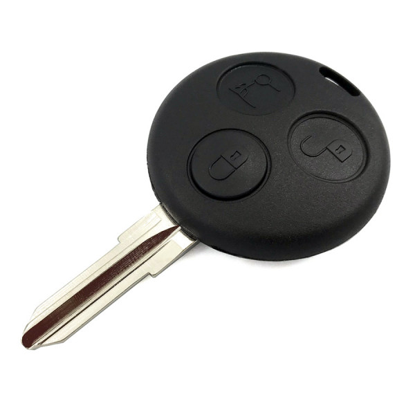 Autowave AUTRK0177 SMART 3 BUTTON REMOTE WITH YM23R BLADE