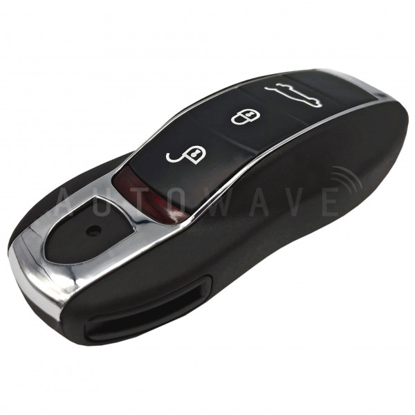Autowave AUTRK0182 PORSCHE 3 BUTTON KEYLESS REMOTE