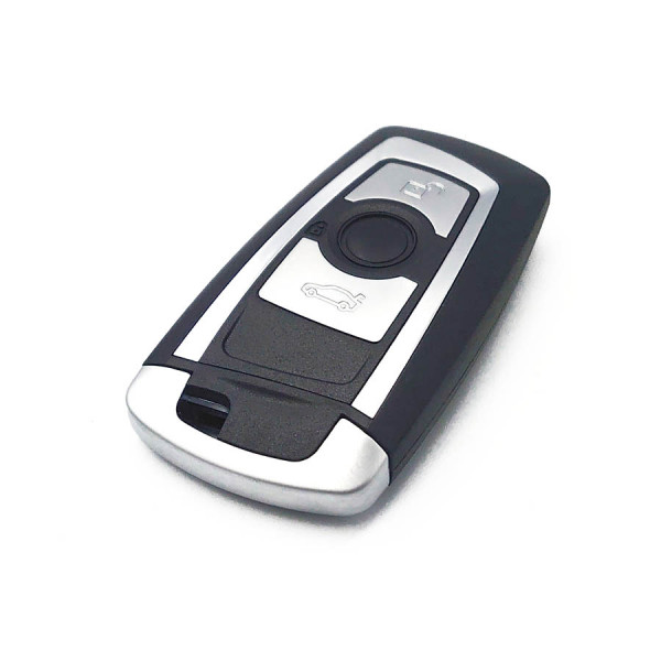 Autowave AUTRK0200 BMW CAS4/FEM F SERIES KEYLESS 3 BUTTON SMART REMOTE 868MHZ