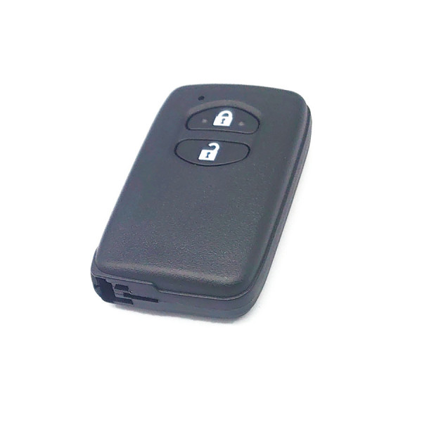 Autowave AUTRK0206 TOYOTA 2 BUTTON SMART REMOTE FOR PRIUS & IQ