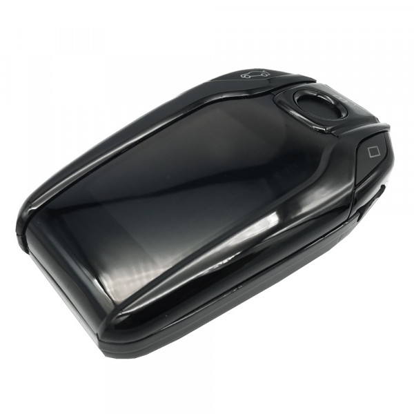 Autowave AUTRK0210 UNIVERSAL LCD SCREEN REMOTE KEY - BLACK