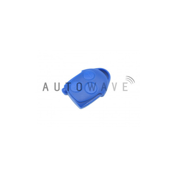 Autowave AUTRK0219 FORD TRANSIT MK7 BLUE REMOTE NON-RECHARGEABLE