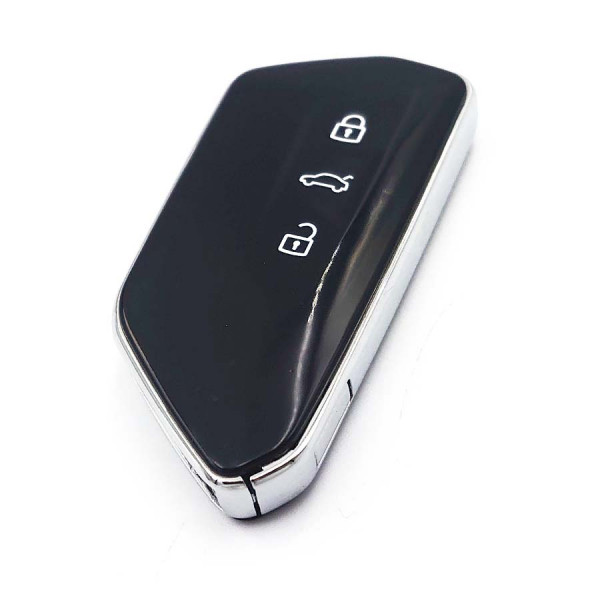Autowave AUTRK0222 VOLKSWAGEN/SEAT/CUPRA/SKODA 3 BUTTON SMART REMOTE