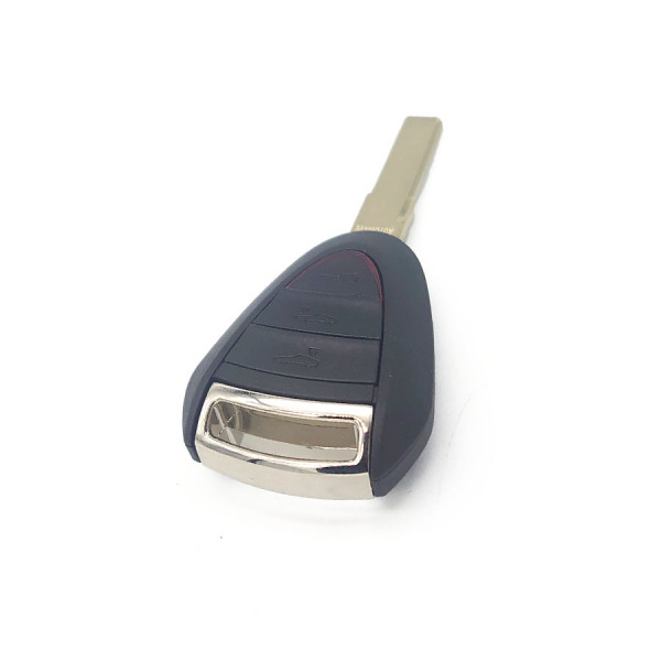 Autowave AUTRK0223 PORSCHE 3 BUTTON FIXED BLADE REMOTE